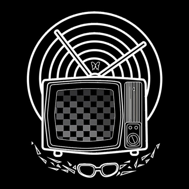 Persona 4 Geek T-Shirt