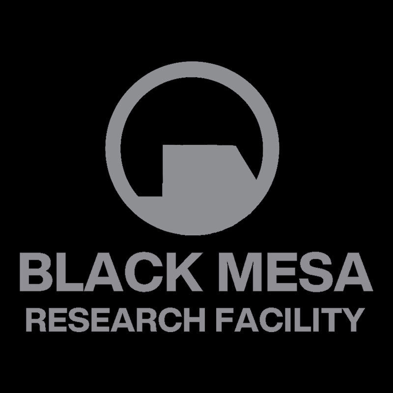 Black Mesa Geek T-Shirt