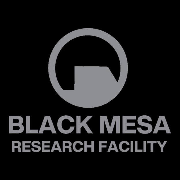 Black Mesa Geek T-Shirt