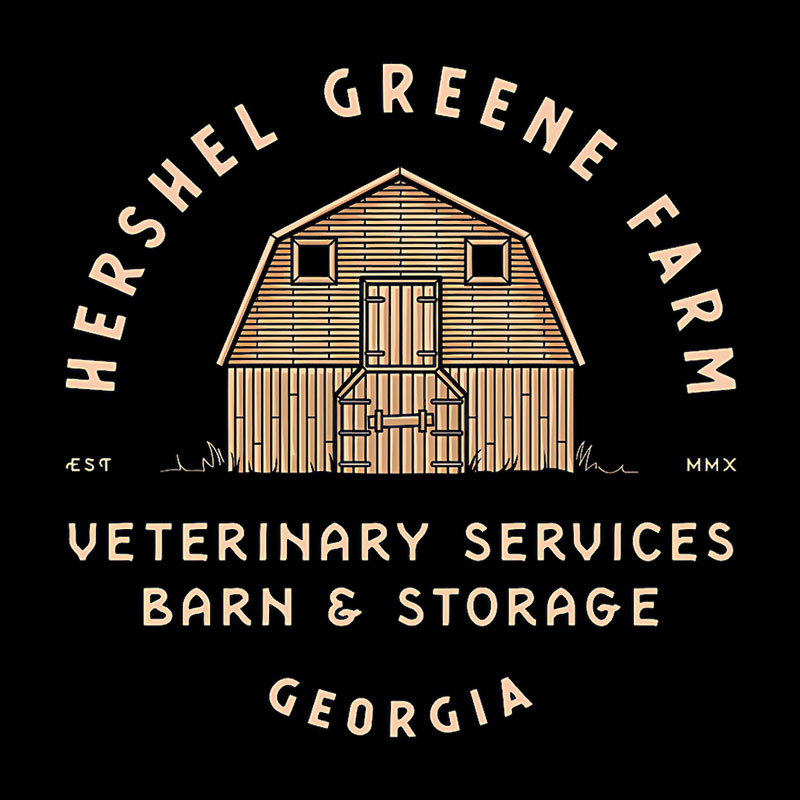 Hershel Greene Farm Geek T-Shirt