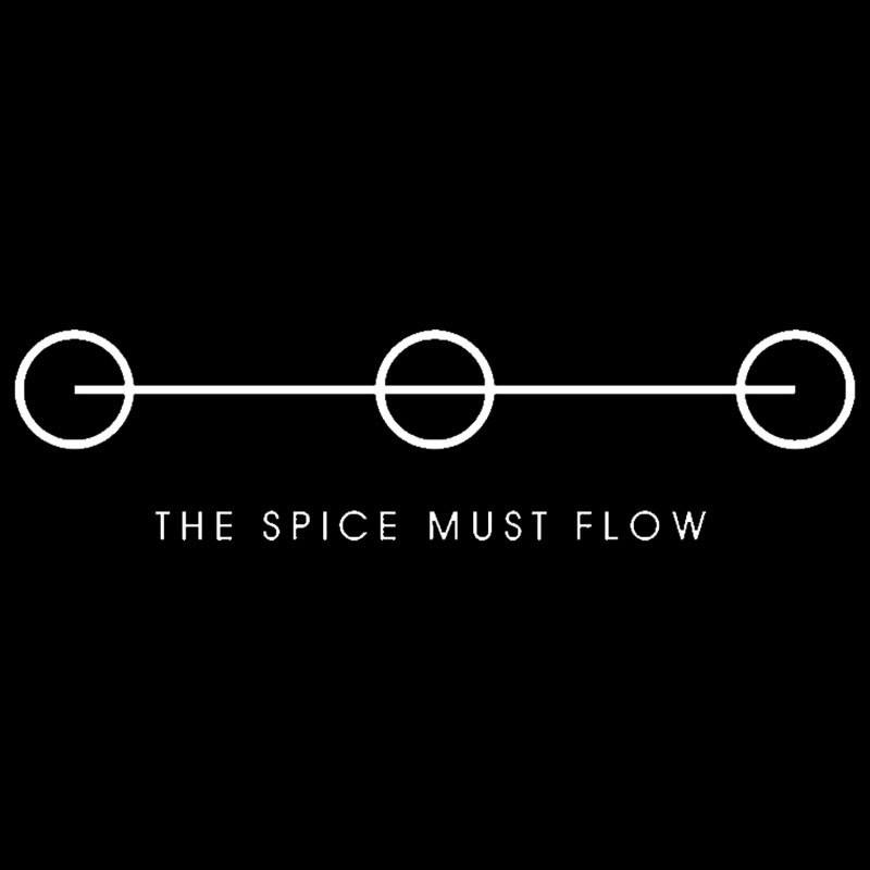 The Spice Must Flow Geek T-Shirt
