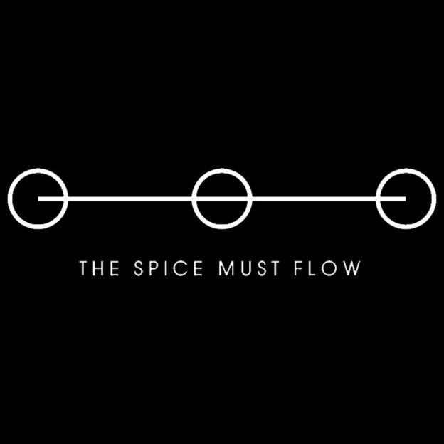 The Spice Must Flow Geek T-Shirt