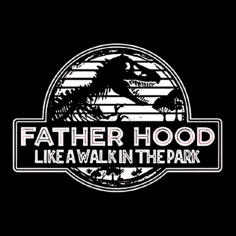 Fatherhood Geek T-Shirt