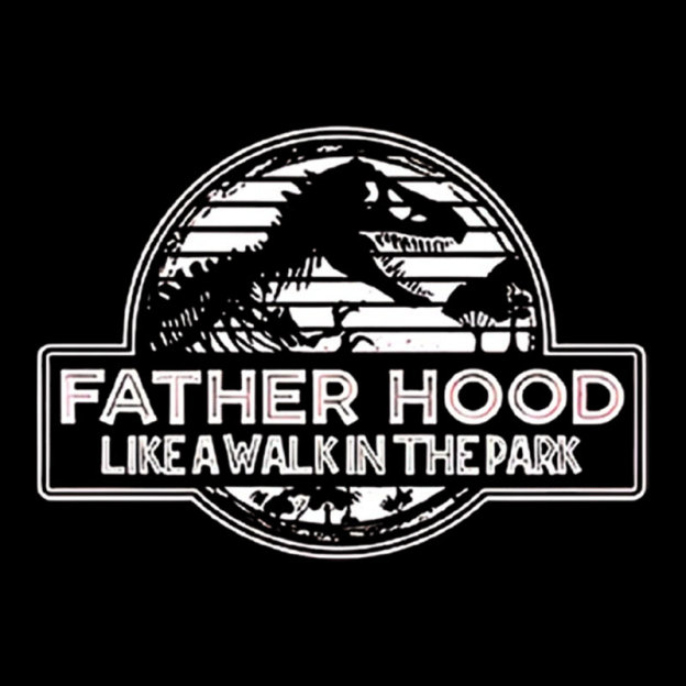 Fatherhood Geek T-Shirt