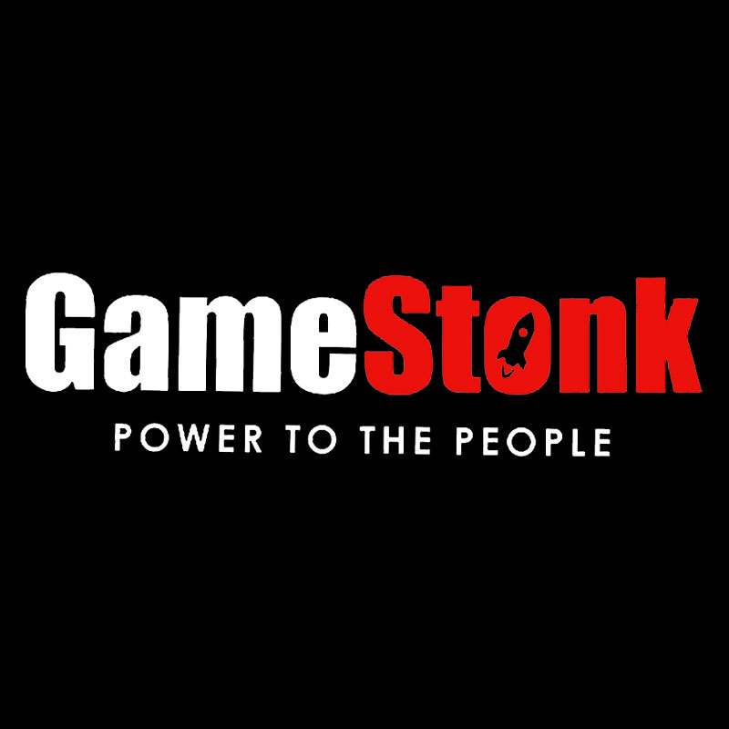 GameStop Geek T-Shirt