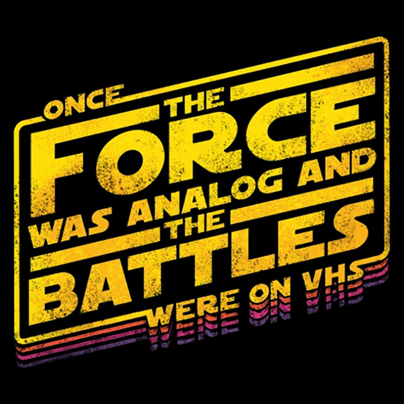 FORCE Geek T-Shirt