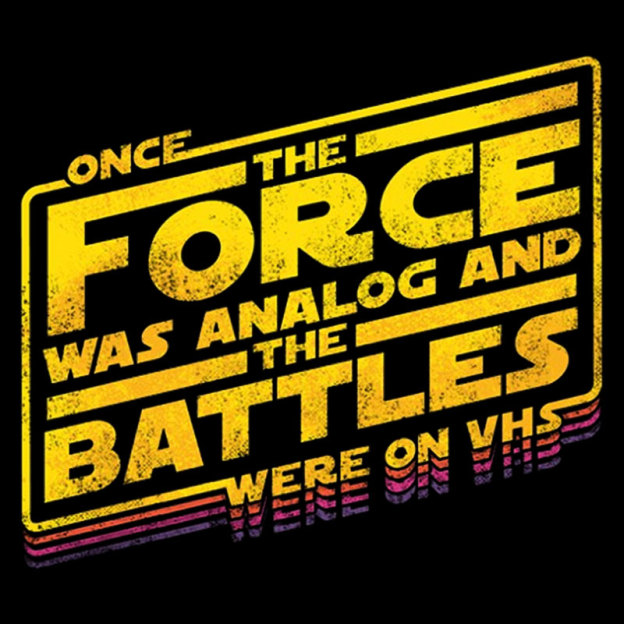 FORCE Geek T-Shirt
