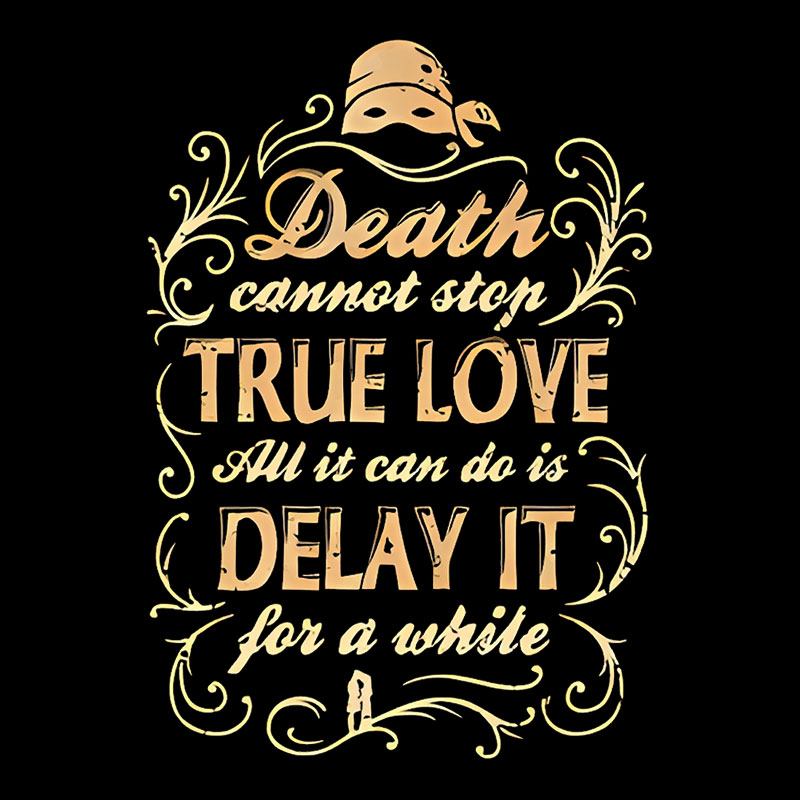 Dread Lovers Geek T-Shirt