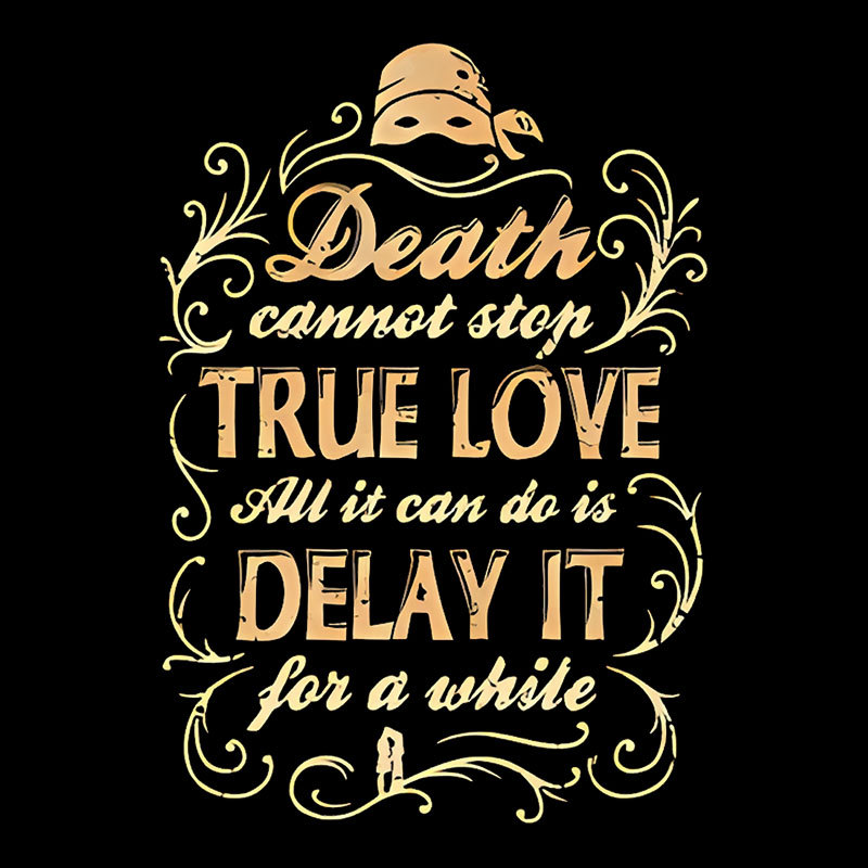 Dread Lovers Geek T-Shirt