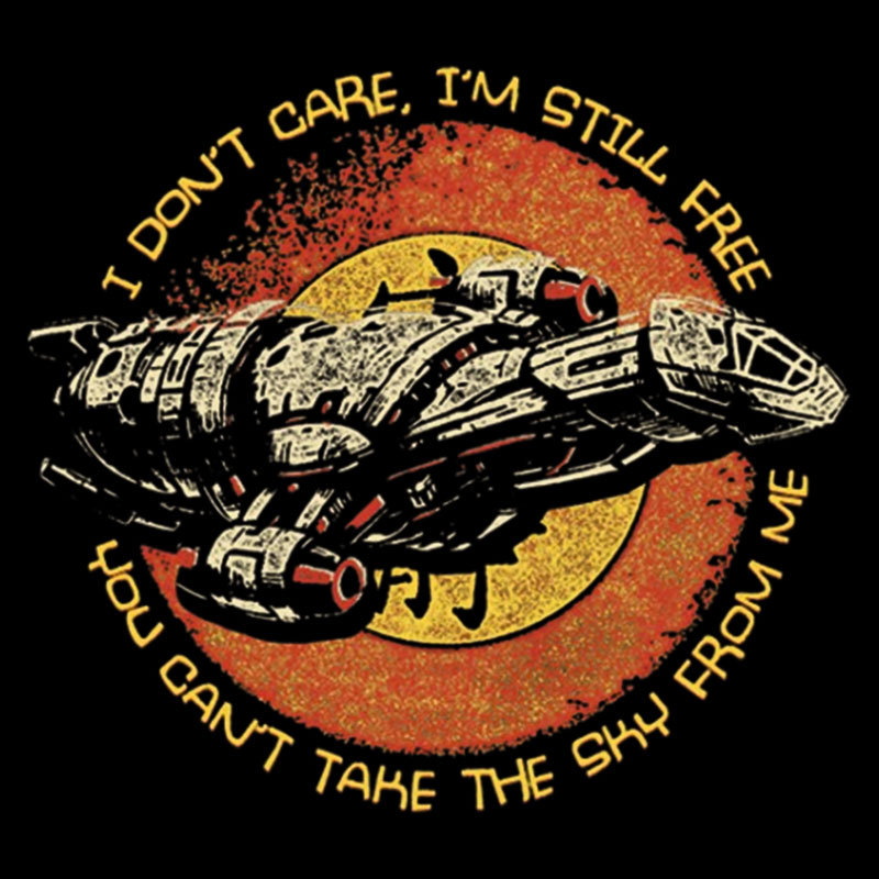 Still Free Geek T-Shirt