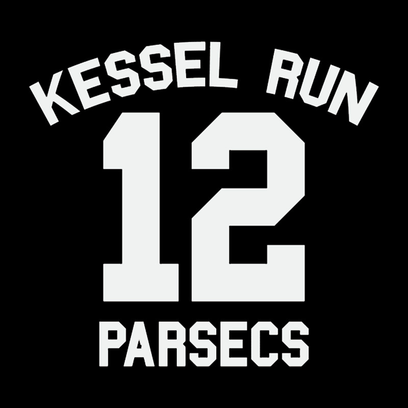 Kessel Run Geek T-Shirt