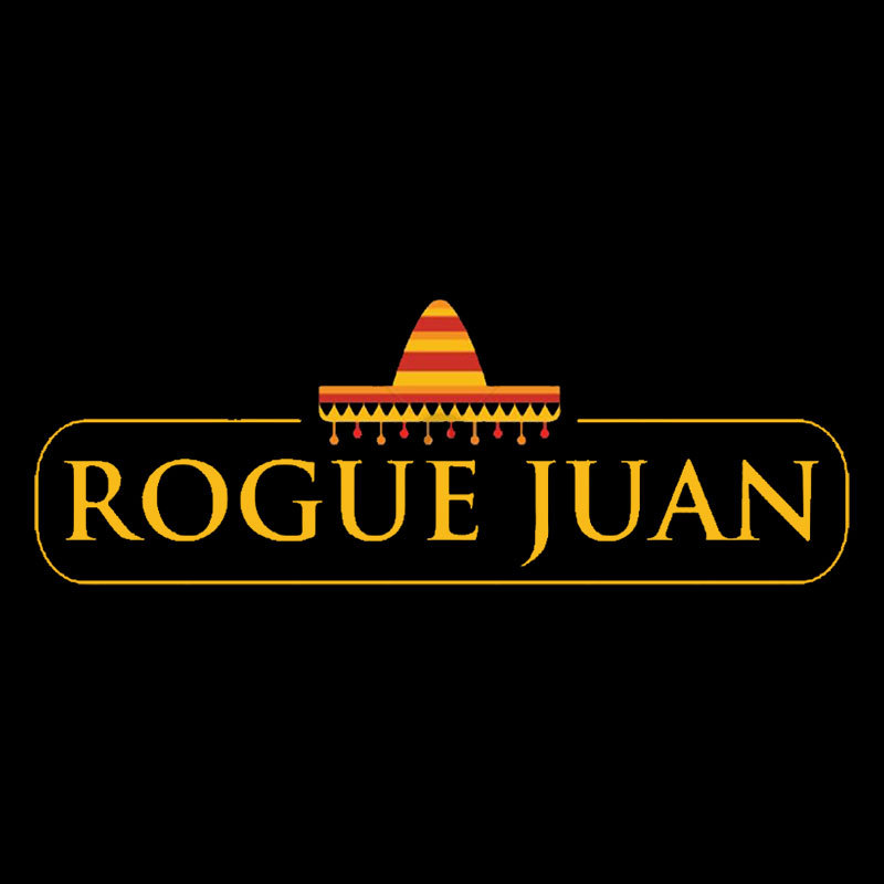 Rogue Juan Geek T-Shirt