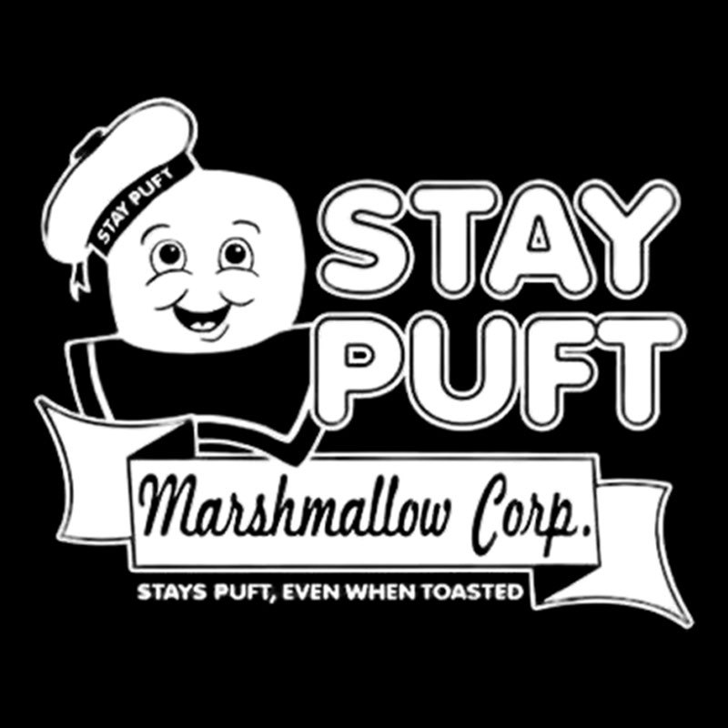Stay Puft Geek T-Shirt