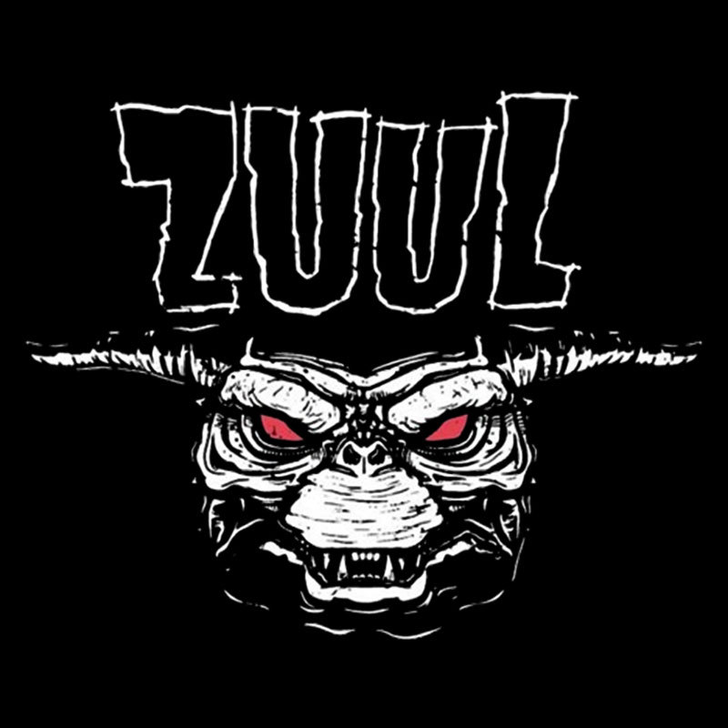 Zuul Scifi Geek T-Shirt