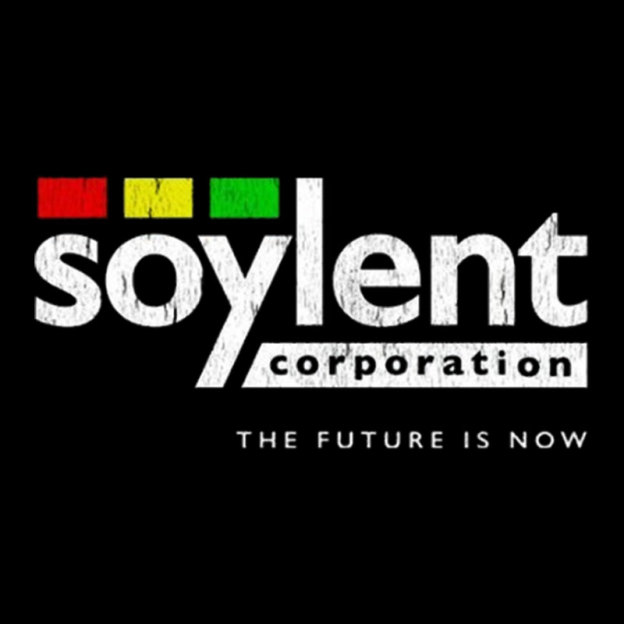 Soylent Corporation Geek T-Shirt
