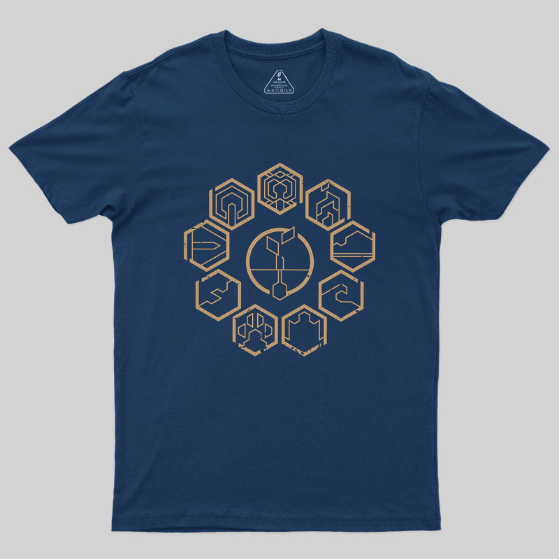 Horizon Geek T-Shirt