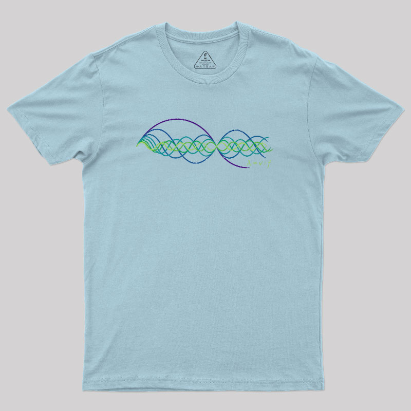 In Harmony Geek T-Shirt