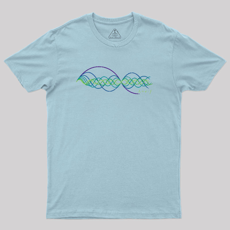 In Harmony Geek T-Shirt