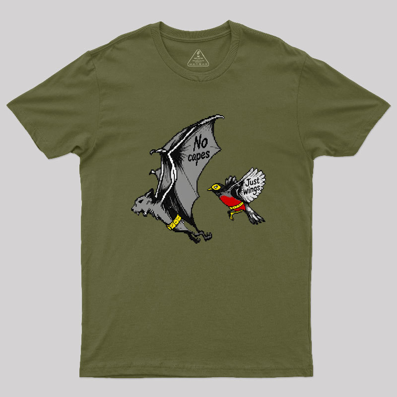Geeksoutfit Geek T-Shirt for Sale