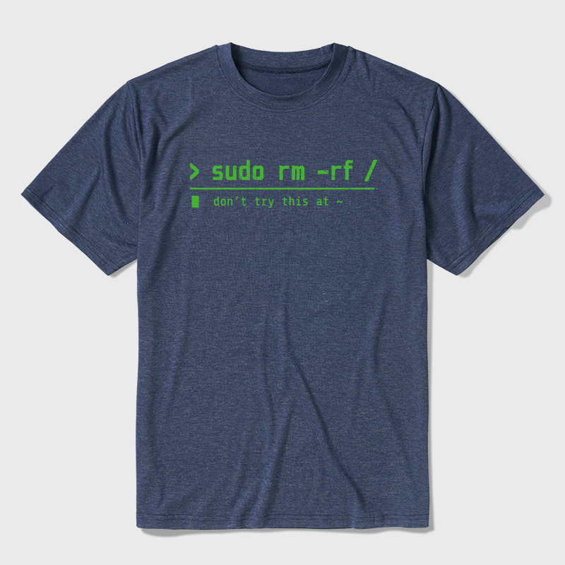 Geeksoutfit Ultra Soft Heather Tee for Sale