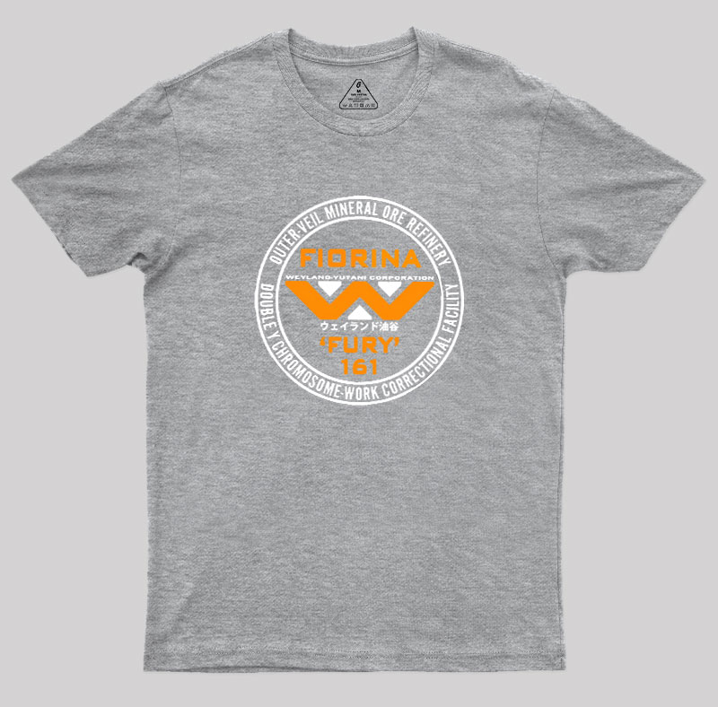 Fiorina 161 Geek T-Shirt