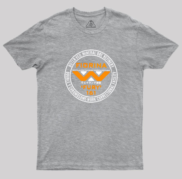 Fiorina 161 Geek T-Shirt