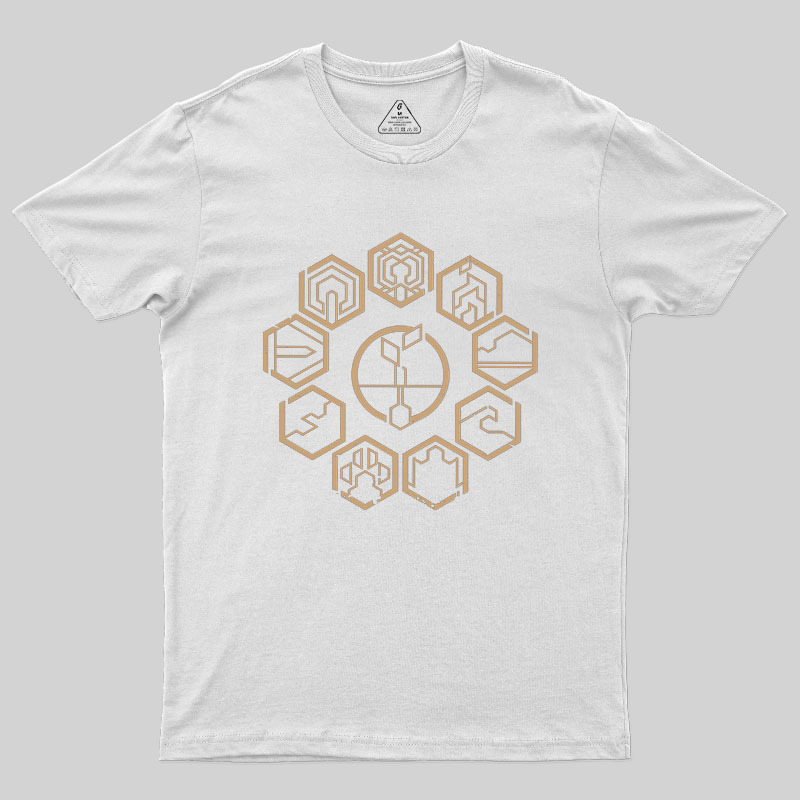 Horizon Geek T-Shirt
