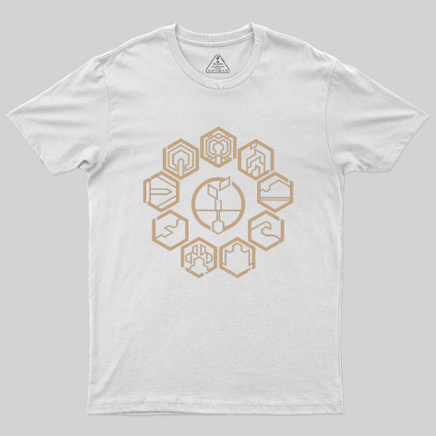 Horizon Geek T-Shirt