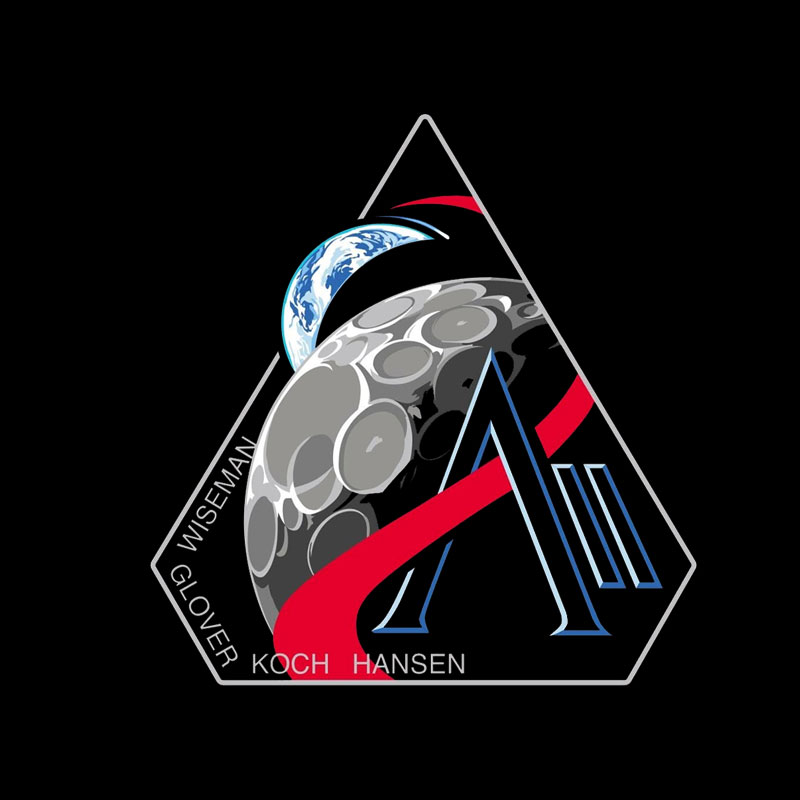 Mission?Patch Geek T-Shirt