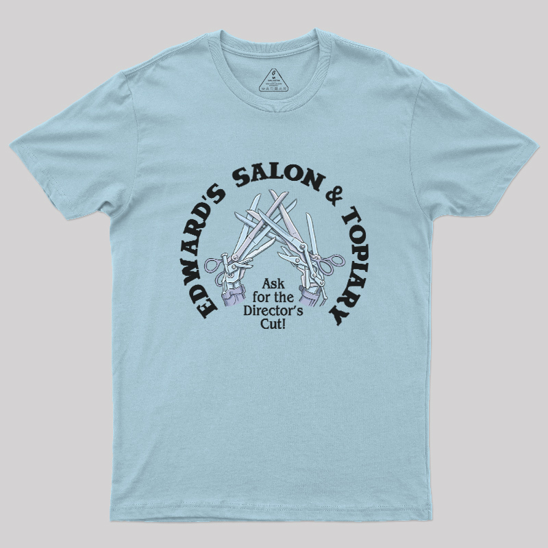 Cutting Edge Design Geek T-Shirt