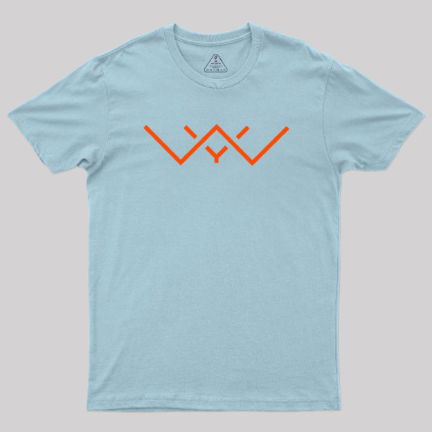 Weyland Yutani Industrial Geek T-Shirt