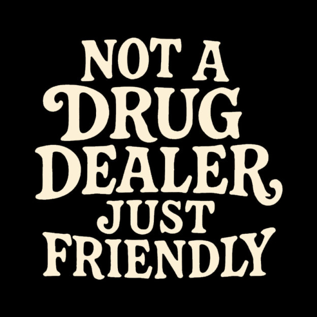 Harmless Personality Geek T-Shirt