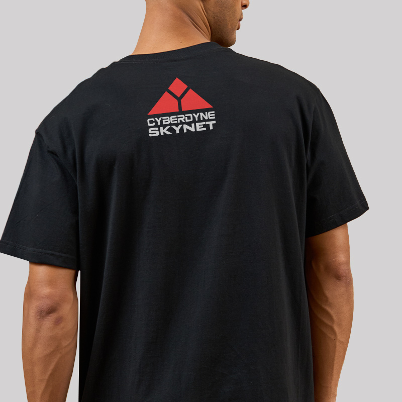 Project Red Eye Vintage Geek T-Shirt