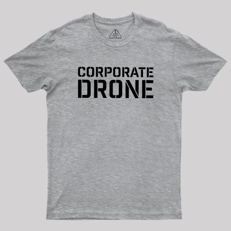 Geek T-Shirt