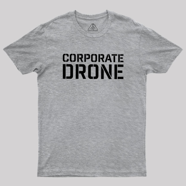 Geek T-Shirt