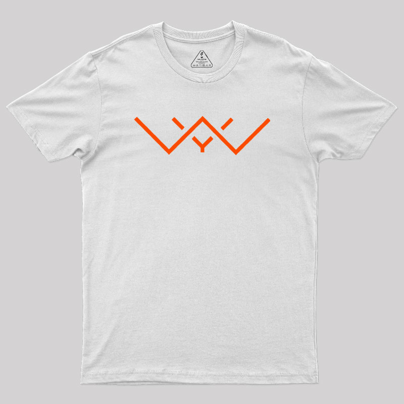 Weyland Yutani Industrial Geek T-Shirt