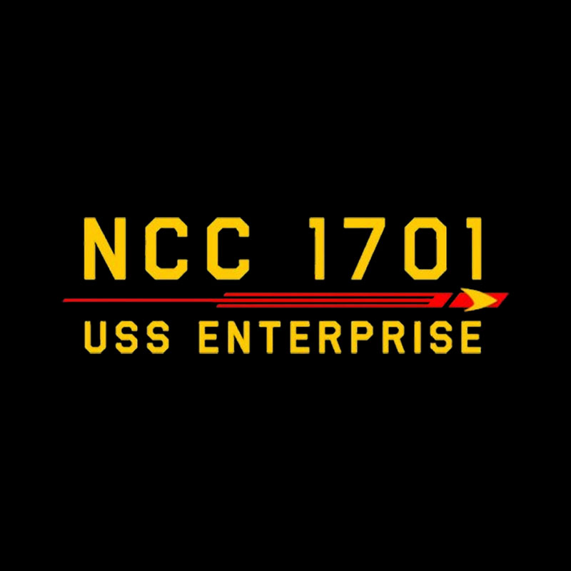 Enterprise Geek T-Shirt