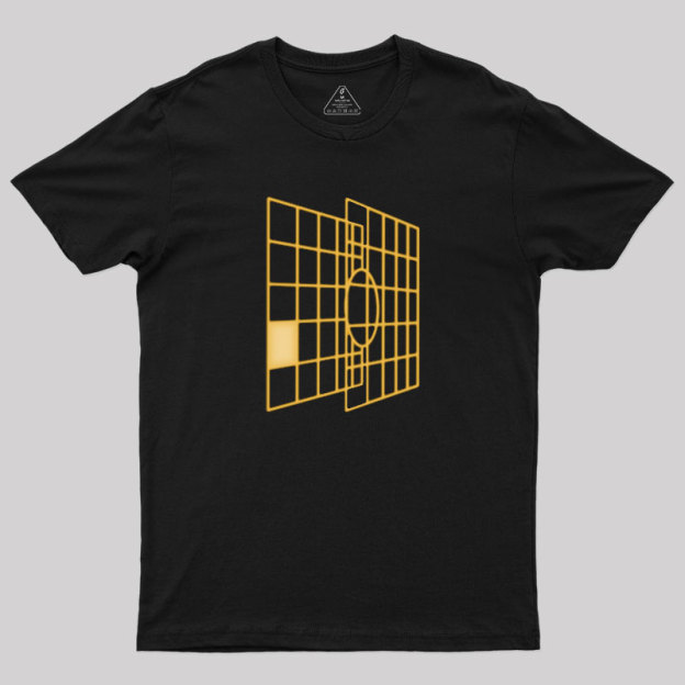 Targeting Display Geek T-Shirt