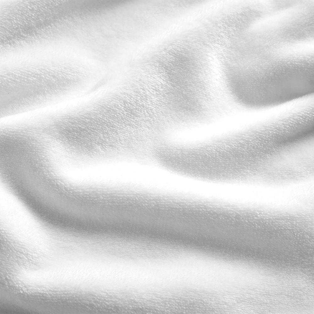 Celestial Blueware Flannel Throw Blanket 