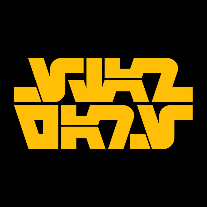 Aurebesh Galactic Alien Text Geek T-Shirt