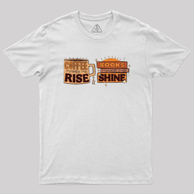 Elixirs of Life Geek T-Shirt