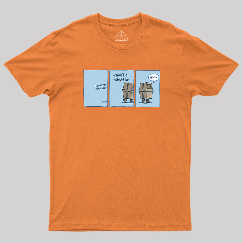 Gonk Geek T-Shirt