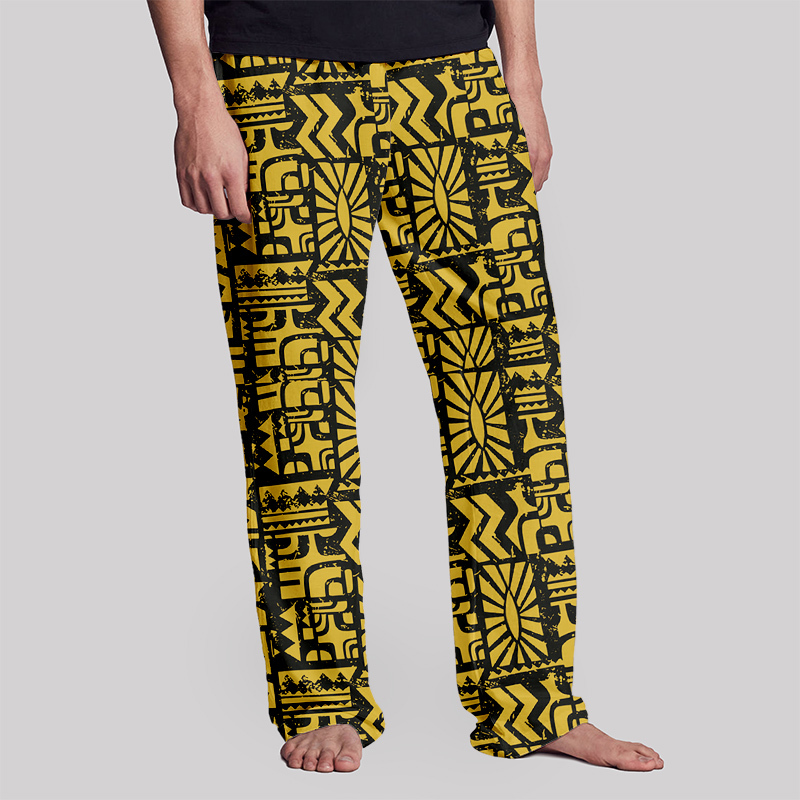 Eleven’s Energy Geek Loungewear Pants