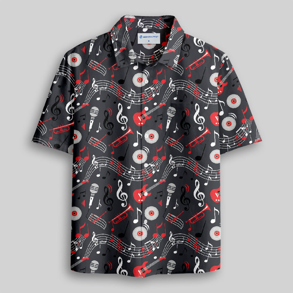 Geeksoutfit Busy Possums Button Up Pocket Shirt for Sale