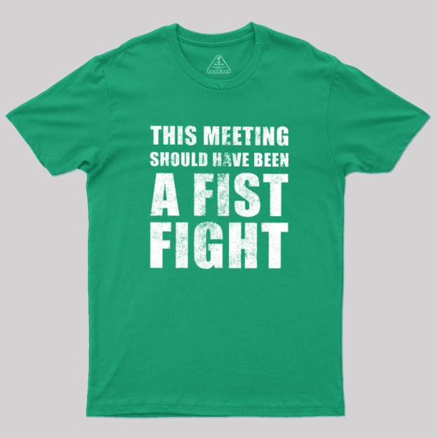 Sarcastic Work Novelty Geek T-Shirt