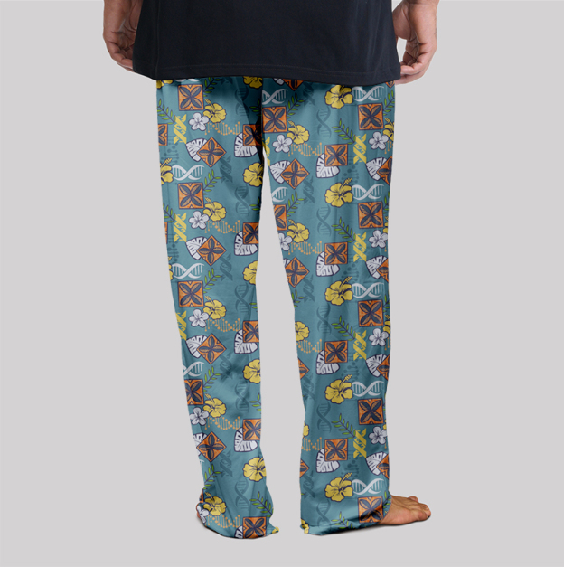 DNA Hawaii Geek Loungewear Pants
