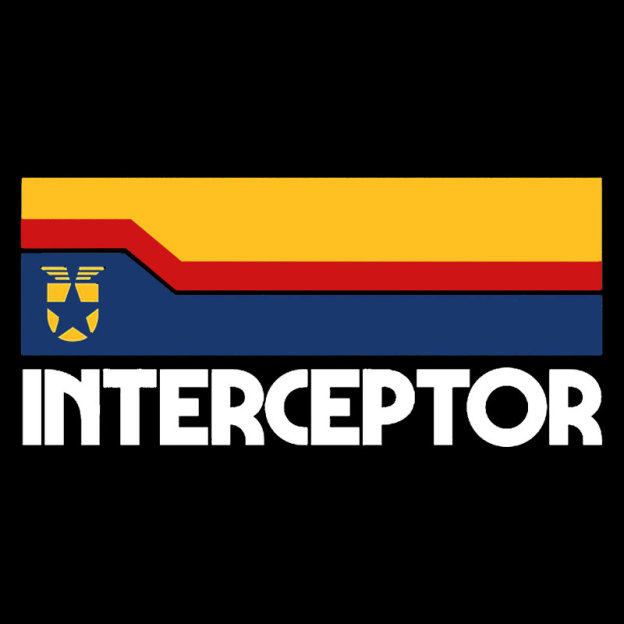 Interceptor Geek T-Shirt