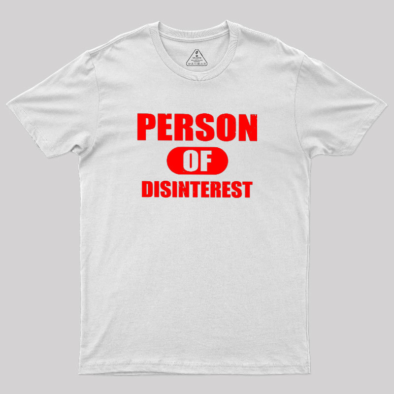 Funny Introvert Antisocial Slogan Geek T-Shirt