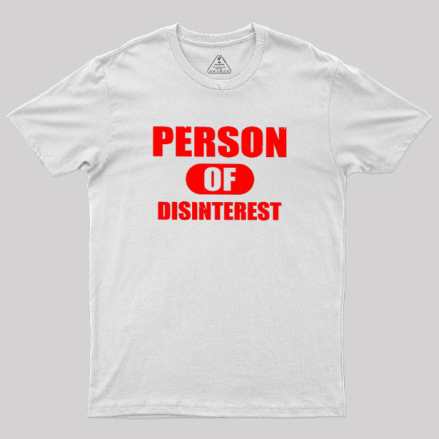 Funny Introvert Antisocial Slogan Geek T-Shirt