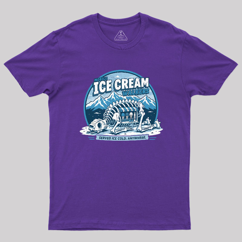 Geek T-Shirt